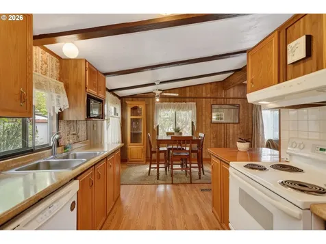 604 D Street Dallesport WA 98617