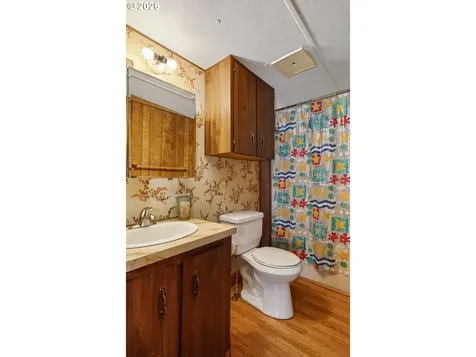 604 D Street Dallesport WA 98617