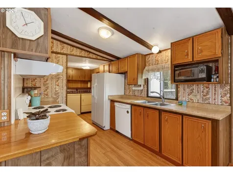 604 D Street Dallesport WA 98617