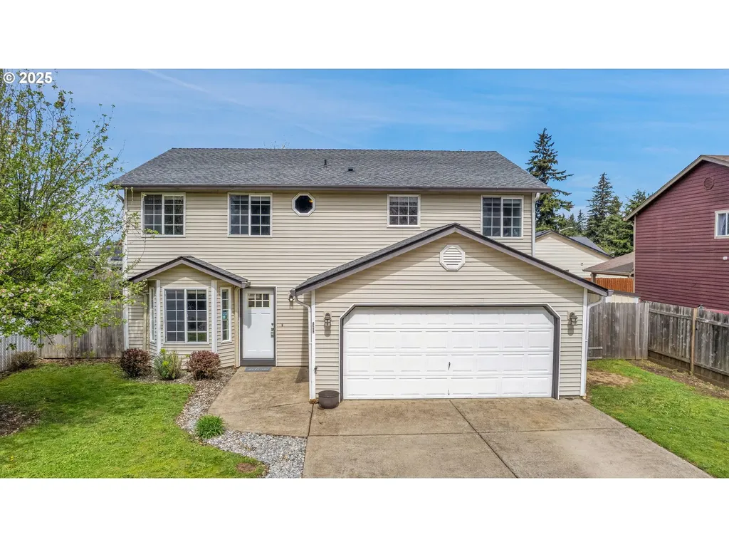 13008 NE 46th Street Vancouver WA 98682