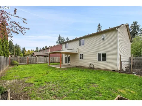 13008 NE 46th Street Vancouver WA 98682