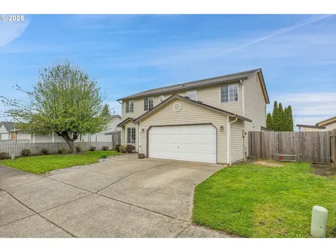13008 NE 46th Street Vancouver WA 98682