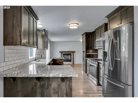 13008 NE 46th Street Vancouver WA 98682