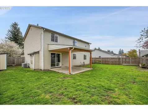13008 NE 46th Street Vancouver WA 98682