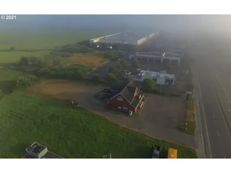 2210 N Main Avenue Tillamook OR 97141