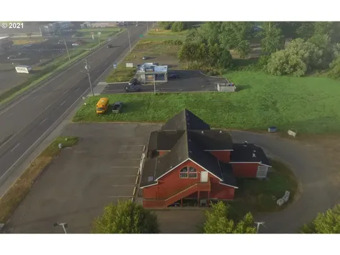 2210 N Main Avenue Tillamook OR 97141