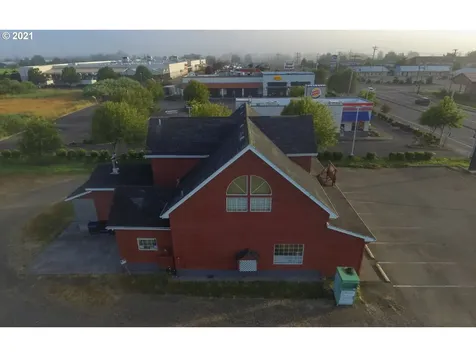 2210 N Main Avenue Tillamook OR 97141