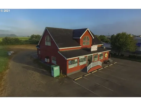 2210 N Main Avenue Tillamook OR 97141