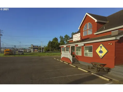 2210 N Main Avenue Tillamook OR 97141