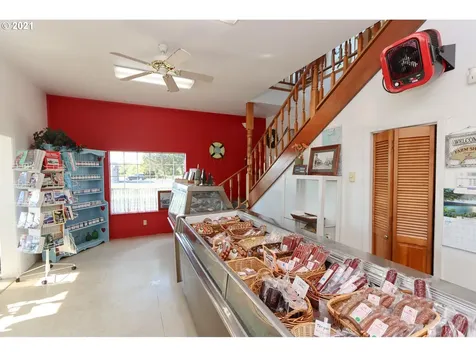 2210 N Main Avenue Tillamook OR 97141