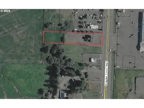 2210 N Main Avenue Tillamook OR 97141