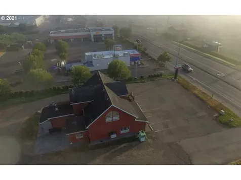 2210 N Main Avenue Tillamook OR 97141