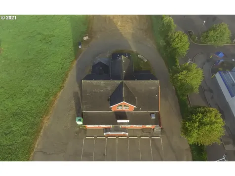 2210 N Main Avenue Tillamook OR 97141