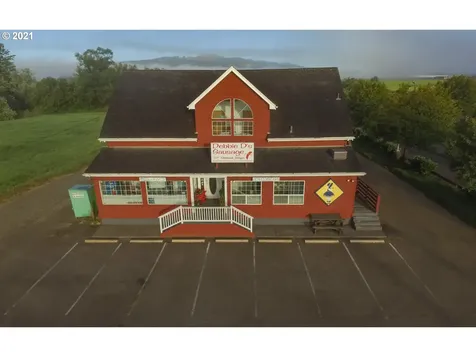 2210 N Main Avenue Tillamook OR 97141