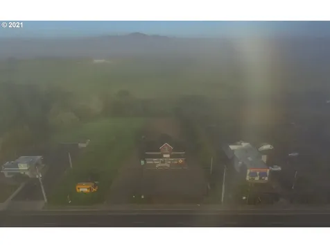 2210 N Main Avenue Tillamook OR 97141