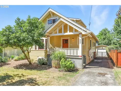 2537 NE 50th Avenue Portland OR 97213