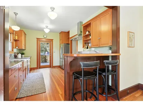 2537 NE 50th Avenue Portland OR 97213