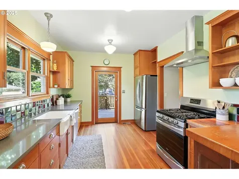 2537 NE 50th Avenue Portland OR 97213