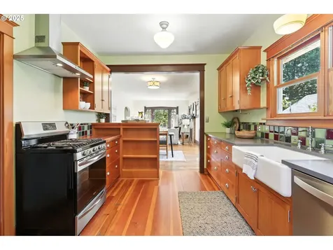 2537 NE 50th Avenue Portland OR 97213