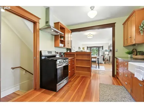 2537 NE 50th Avenue Portland OR 97213