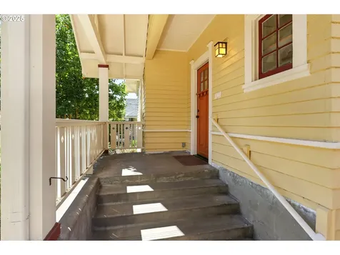 2537 NE 50th Avenue Portland OR 97213