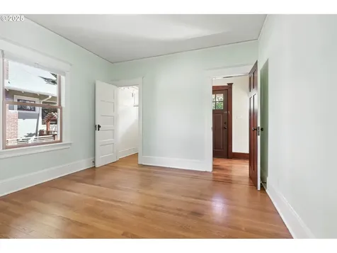 2537 NE 50th Avenue Portland OR 97213