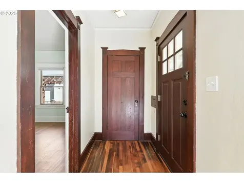 2537 NE 50th Avenue Portland OR 97213
