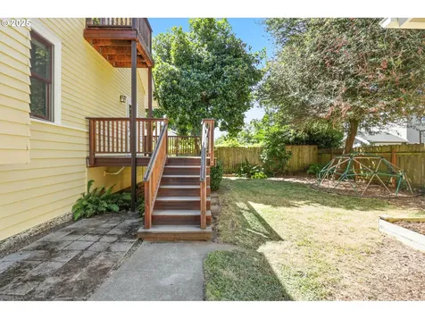 2537 NE 50th Avenue Portland OR 97213