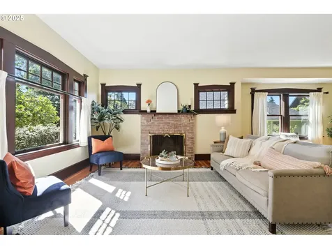 2537 NE 50th Avenue Portland OR 97213