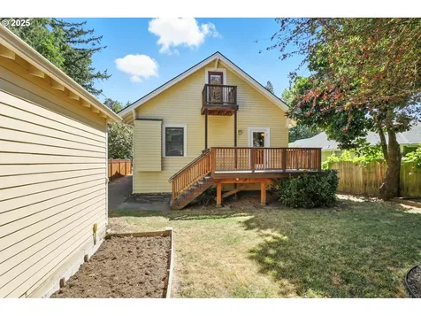 2537 NE 50th Avenue Portland OR 97213