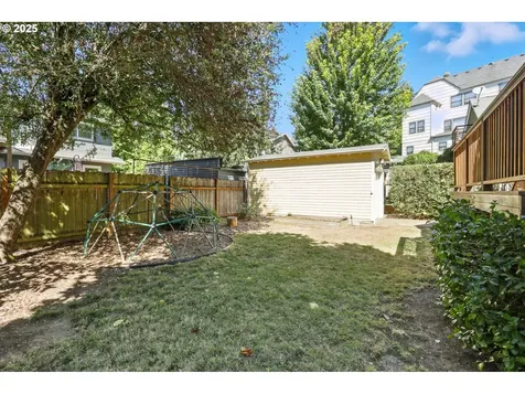 2537 NE 50th Avenue Portland OR 97213