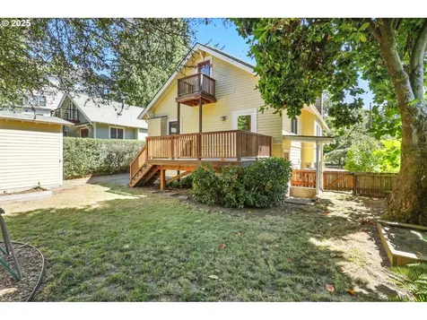 2537 NE 50th Avenue Portland OR 97213