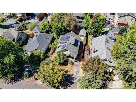 2537 NE 50th Avenue Portland OR 97213