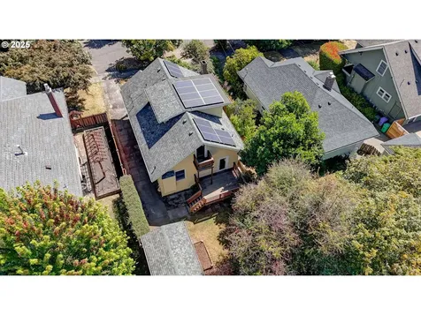 2537 NE 50th Avenue Portland OR 97213