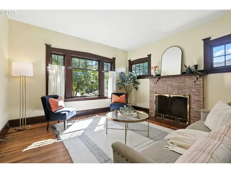 2537 NE 50th Avenue Portland OR 97213