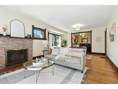 2537 NE 50th Avenue Portland OR 97213