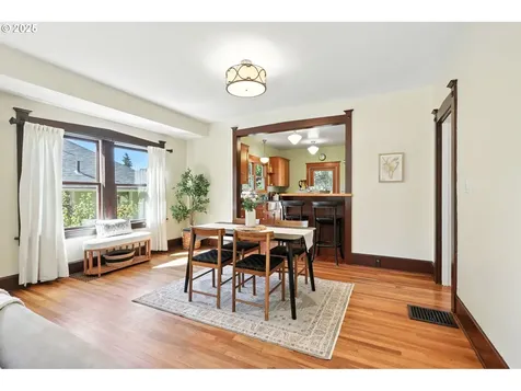 2537 NE 50th Avenue Portland OR 97213