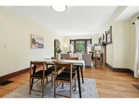 2537 NE 50th Avenue Portland OR 97213