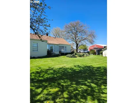 21601 SW Mckee Road Amity OR 97101