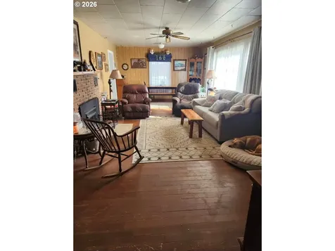 21601 SW Mckee Road Amity OR 97101