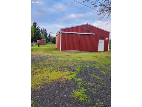 21601 SW Mckee Road Amity OR 97101
