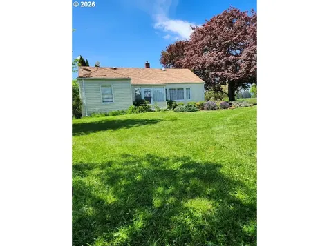 21601 SW Mckee Road Amity OR 97101