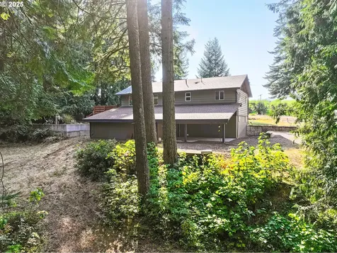 5745 Trout Creek Ridge Road Mt Hood Prkdl OR 97041