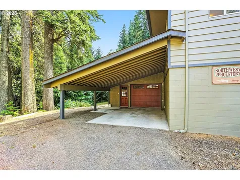 5745 Trout Creek Ridge Road Mt Hood Prkdl OR 97041