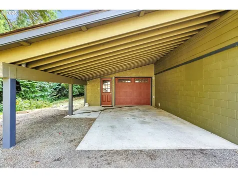 5745 Trout Creek Ridge Road Mt Hood Prkdl OR 97041