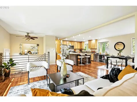 5745 Trout Creek Ridge Road Mt Hood Prkdl OR 97041
