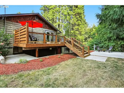 5745 Trout Creek Ridge Road Mt Hood Prkdl OR 97041