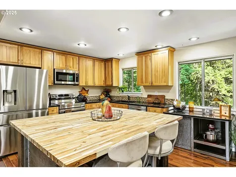 5745 Trout Creek Ridge Road Mt Hood Prkdl OR 97041