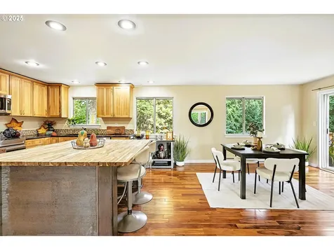 5745 Trout Creek Ridge Road Mt Hood Prkdl OR 97041