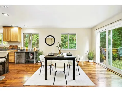 5745 Trout Creek Ridge Road Mt Hood Prkdl OR 97041